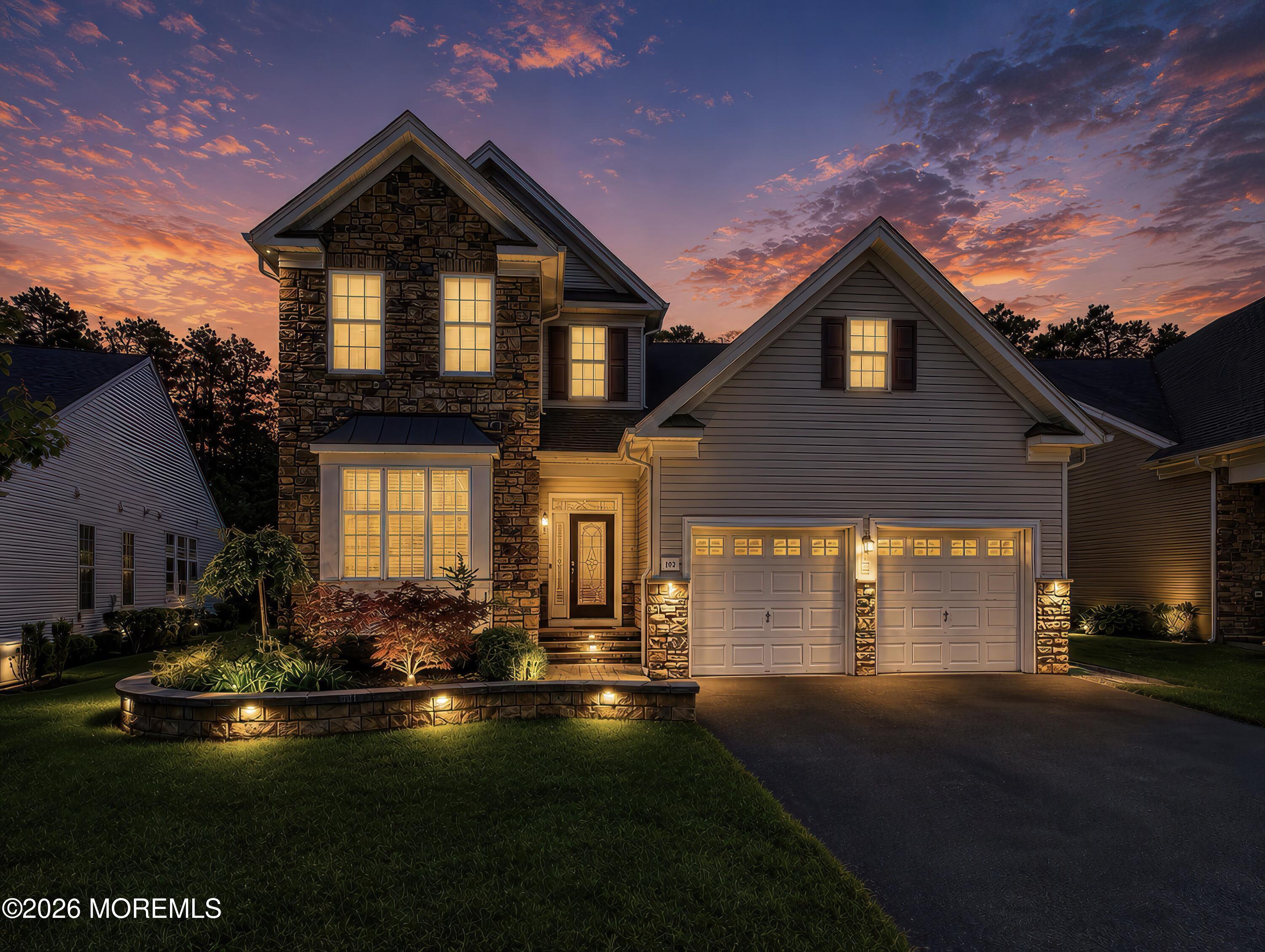 102 Ambermist Way Forked River NJ 08731