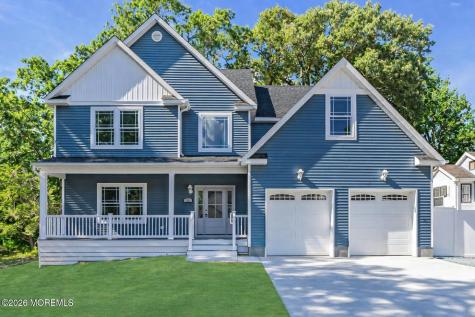 570 Tremont Street Bayville NJ 08721