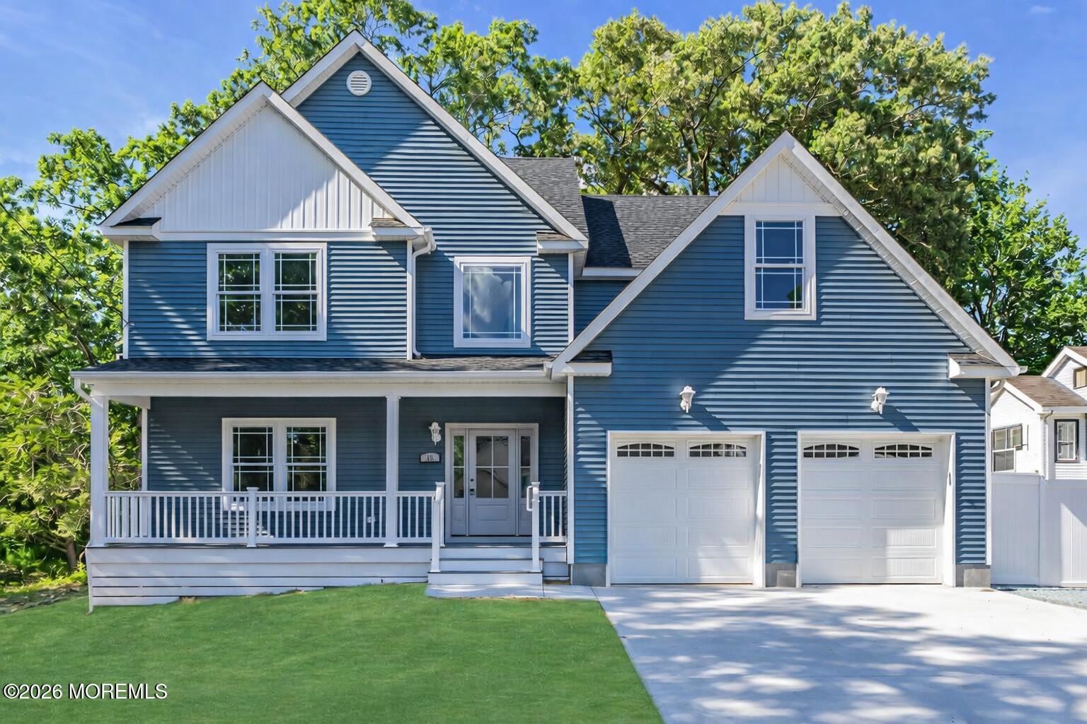570 Tremont Street Bayville NJ 08721