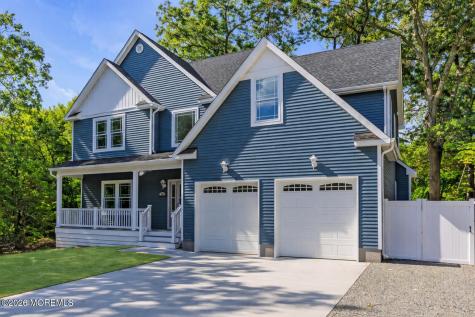 570 Tremont Street Bayville NJ 08721