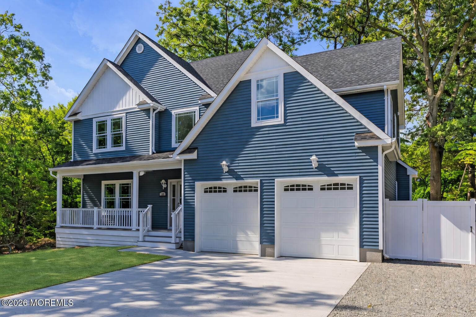 570 Tremont Street Bayville NJ 08721