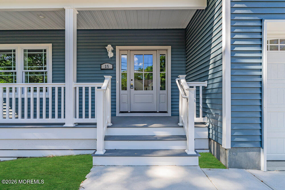 570 Tremont Street Bayville NJ 08721