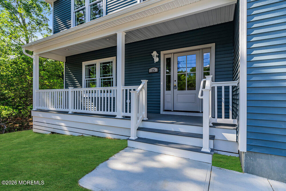 570 Tremont Street Bayville NJ 08721