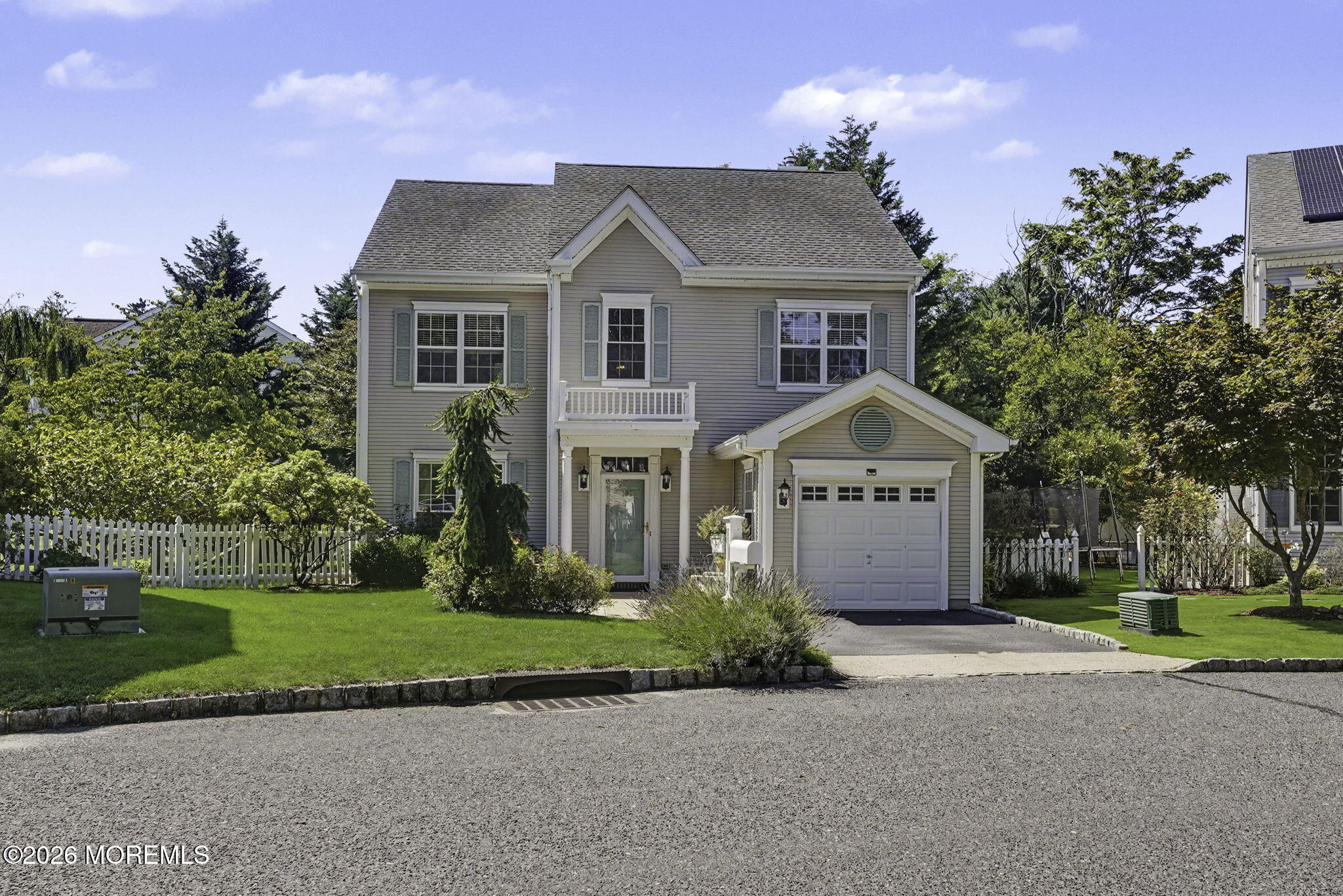 2083 Benjamin Circle Wall NJ 07719