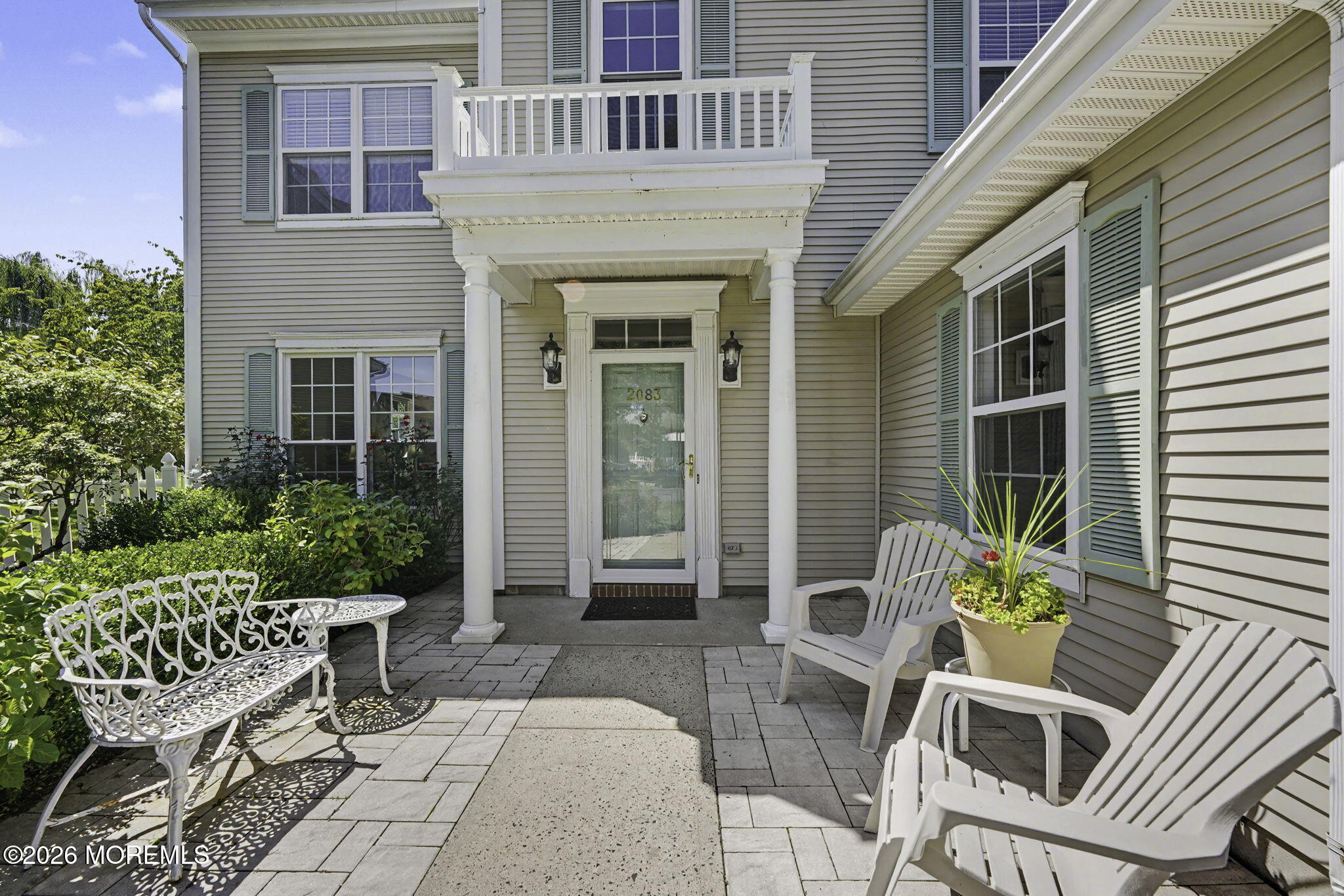2083 Benjamin Circle Wall NJ 07719