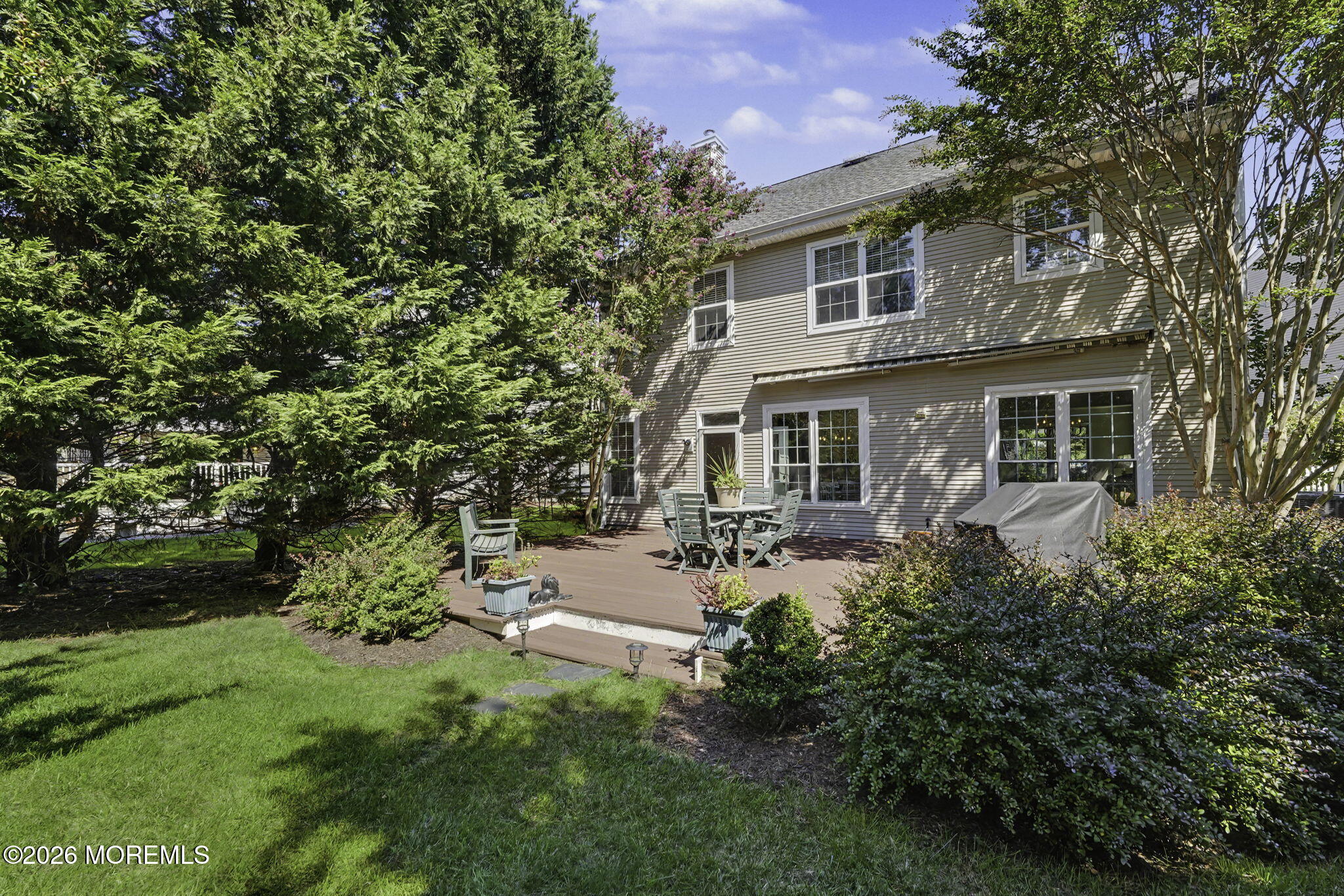 2083 Benjamin Circle Wall NJ 07719