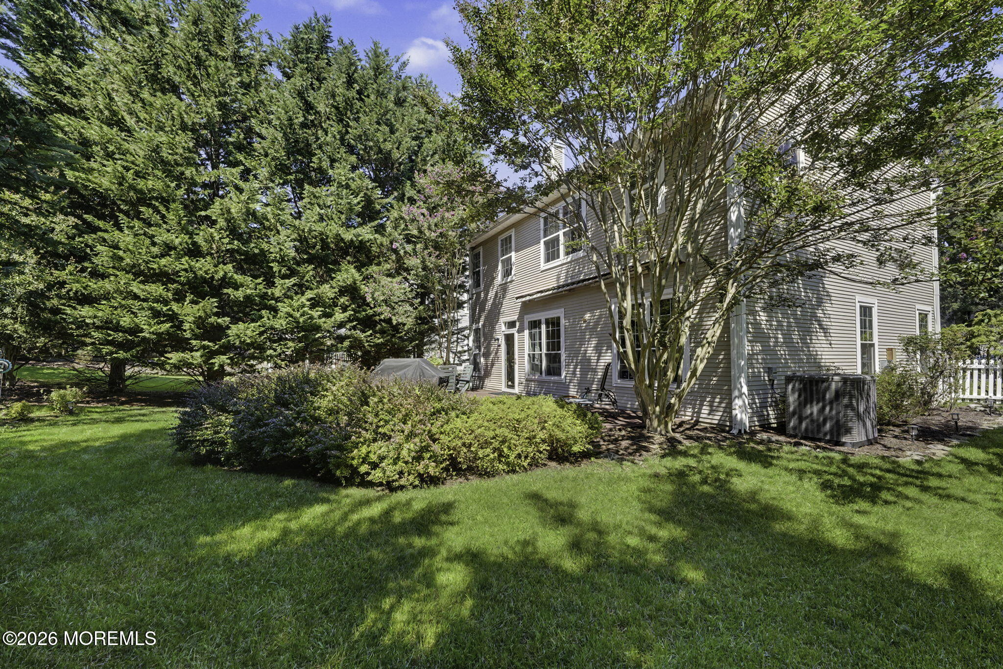 2083 Benjamin Circle Wall NJ 07719