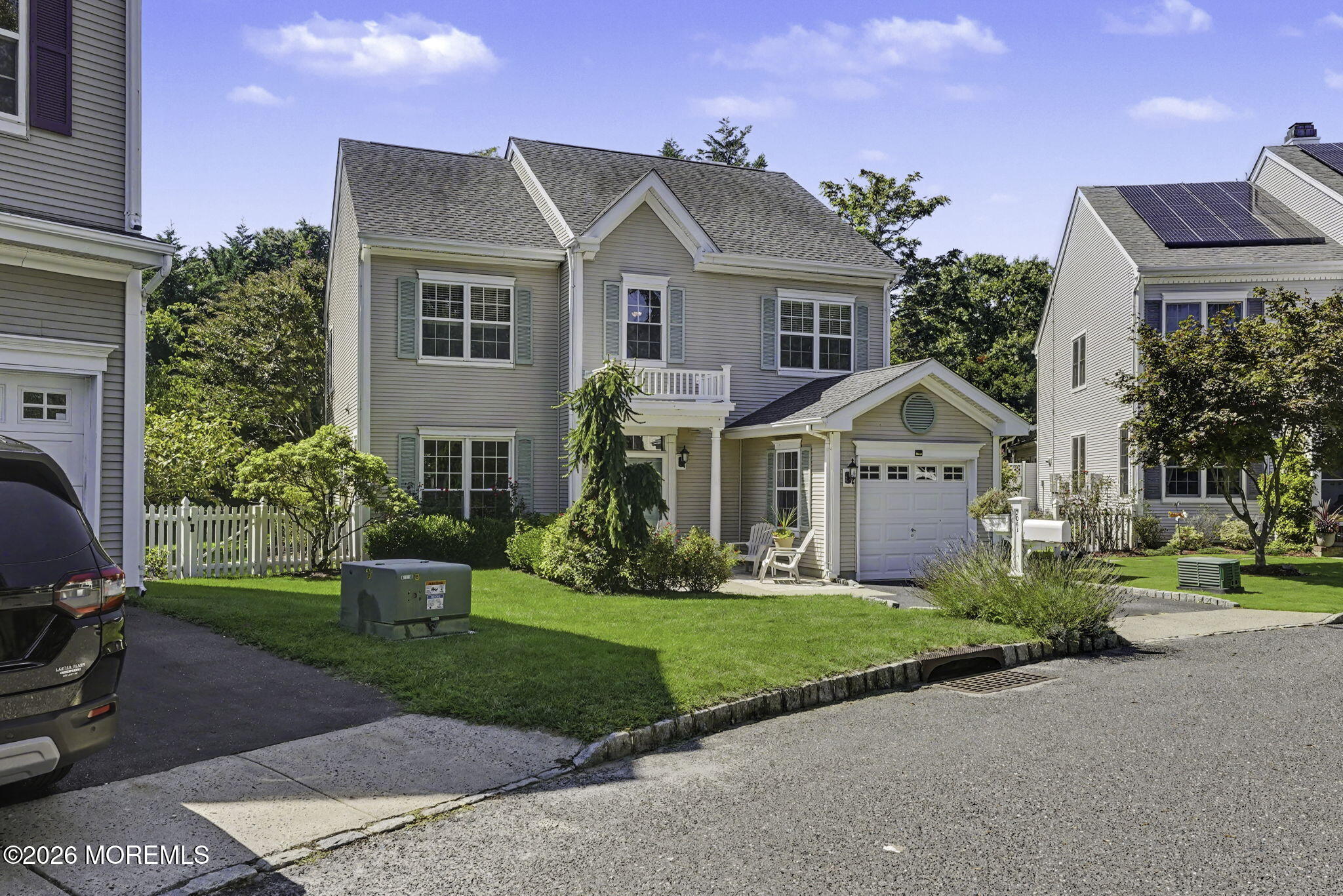 2083 Benjamin Circle Wall NJ 07719