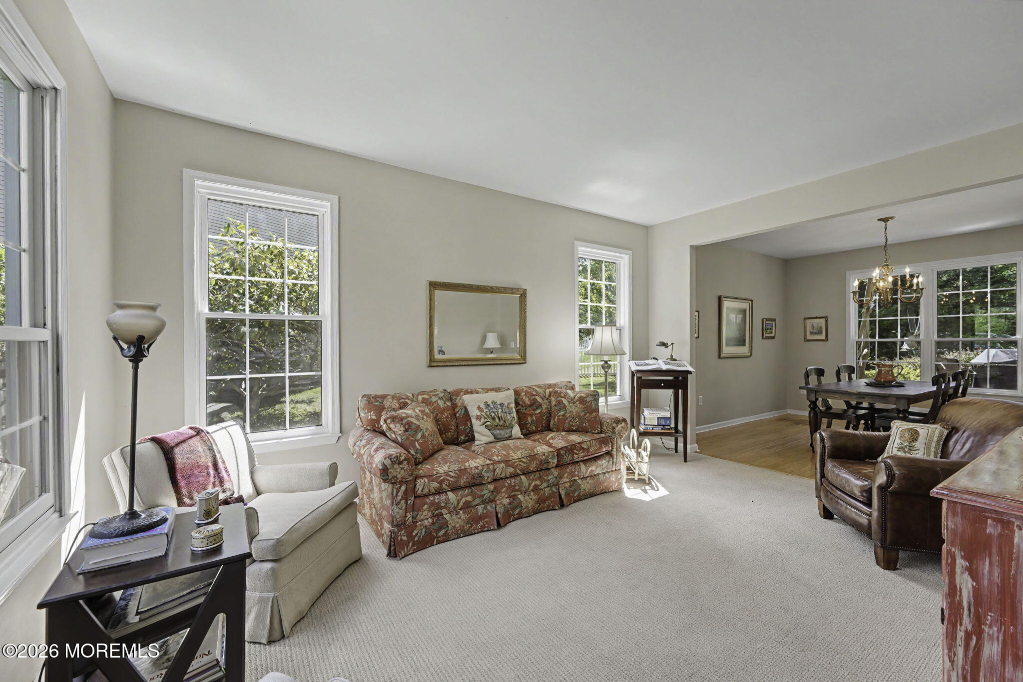 2083 Benjamin Circle Wall NJ 07719