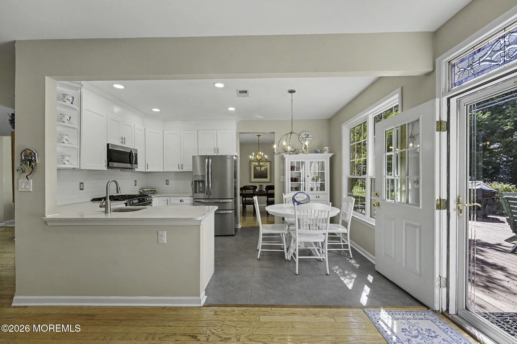 2083 Benjamin Circle Wall NJ 07719