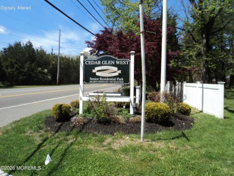 1 D Sparrow Street Toms River NJ 08757
