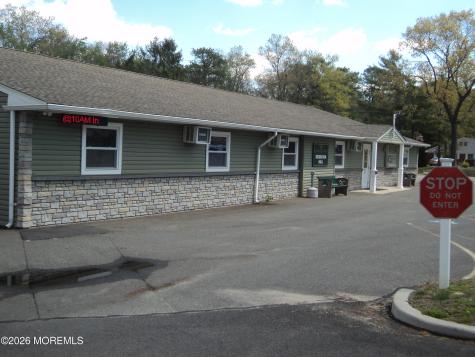 1 D Sparrow Street Toms River NJ 08757