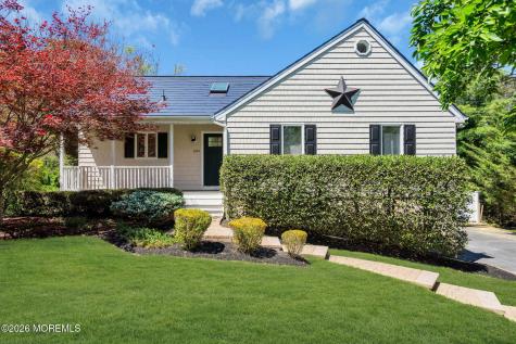 1401 Englemere Boulevard Toms River NJ 08757