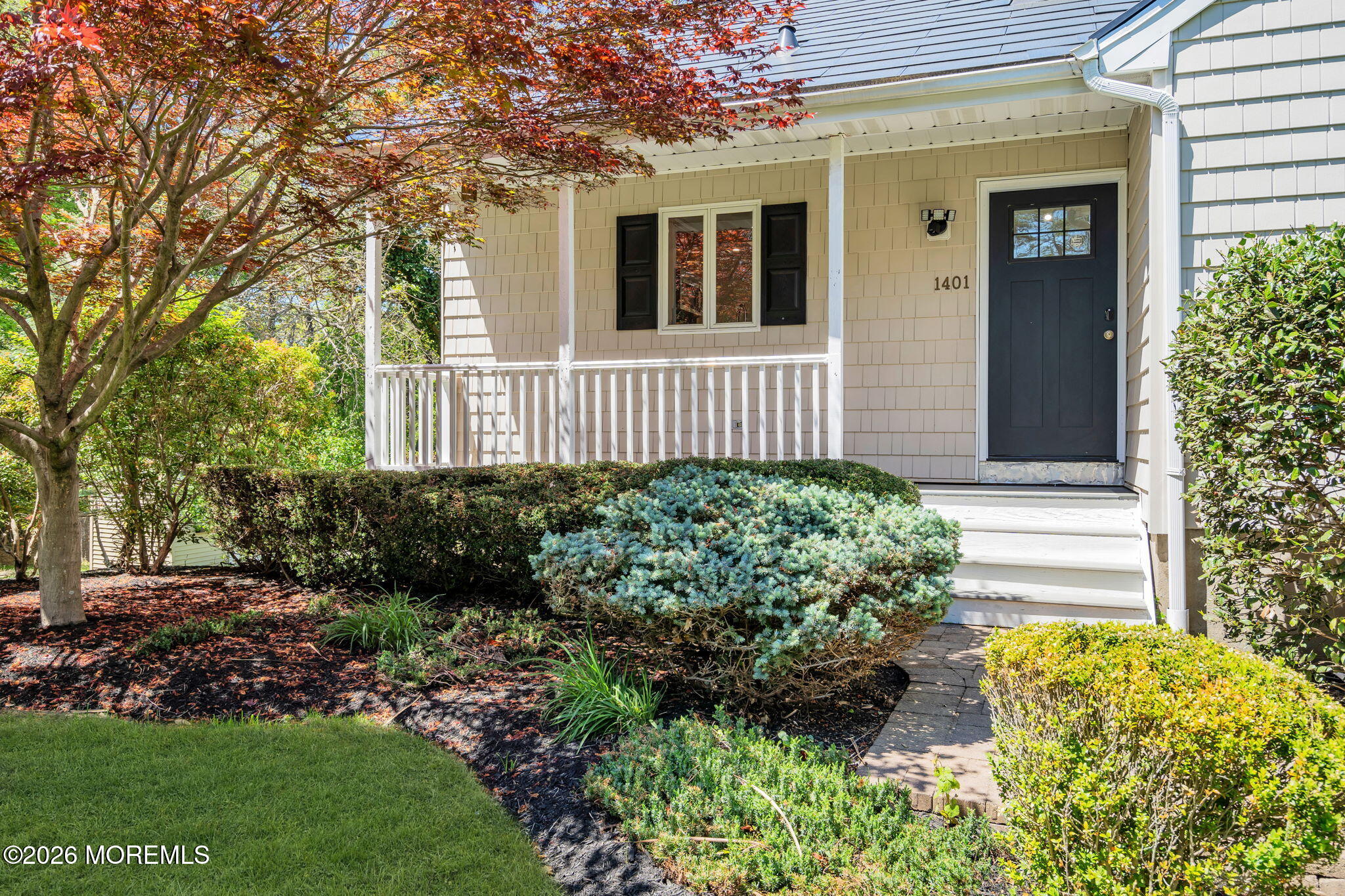 1401 Englemere Boulevard Toms River NJ 08757