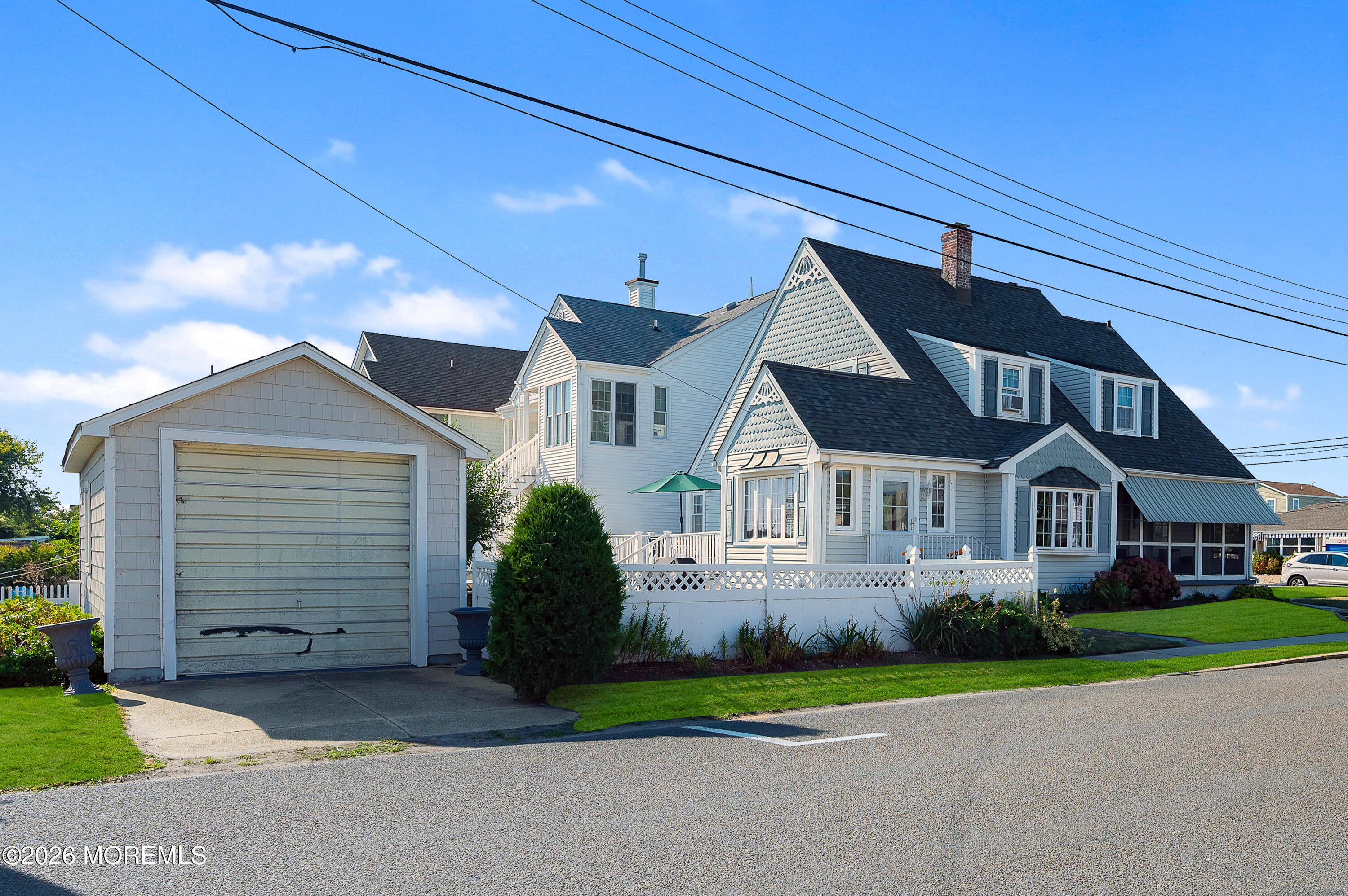 200 Washington Avenue Point Pleasant Beach NJ 08742