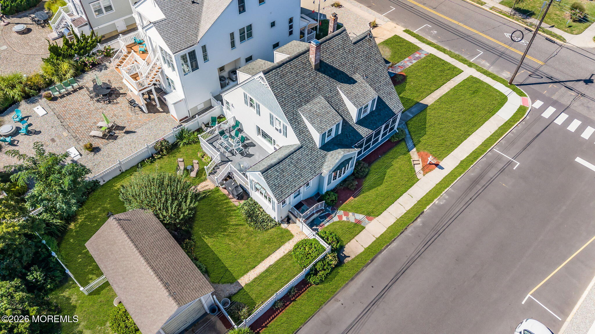 200 Washington Avenue Point Pleasant Beach NJ 08742