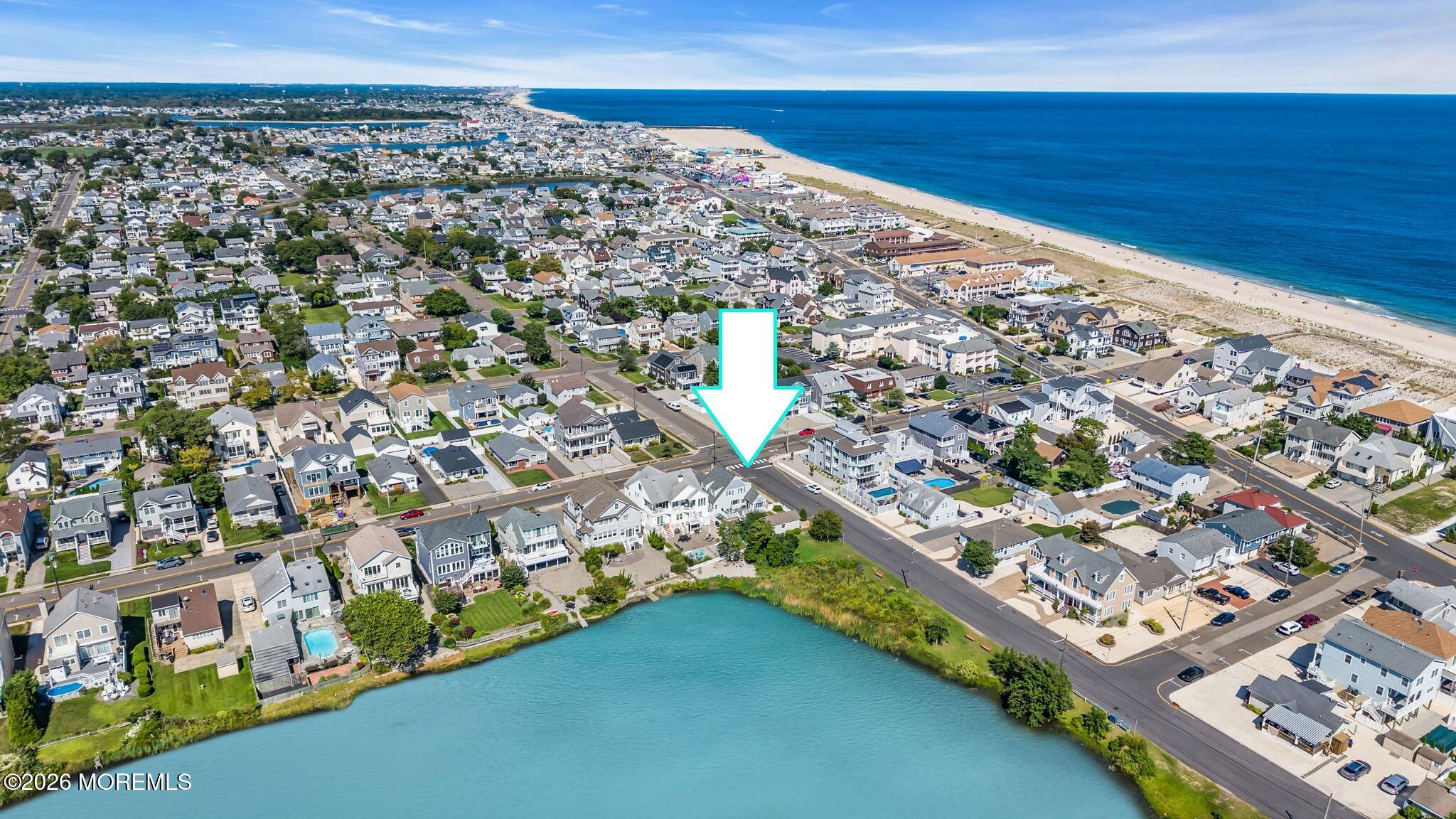 200 Washington Avenue Point Pleasant Beach NJ 08742