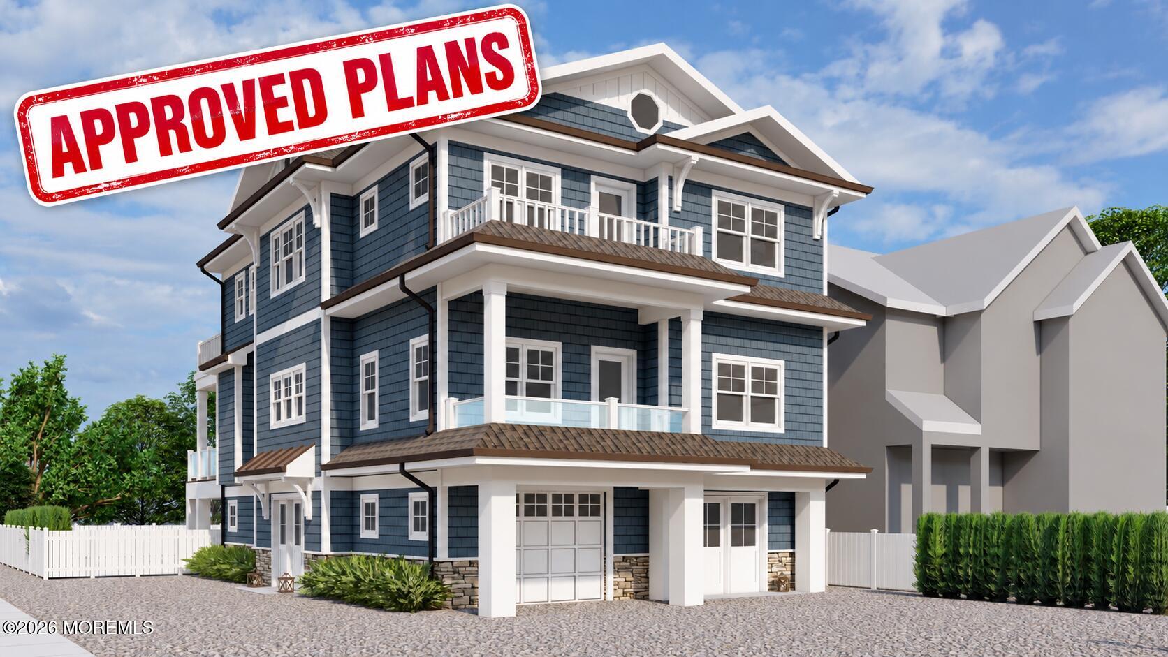 200 Washington Avenue Point Pleasant Beach NJ 08742