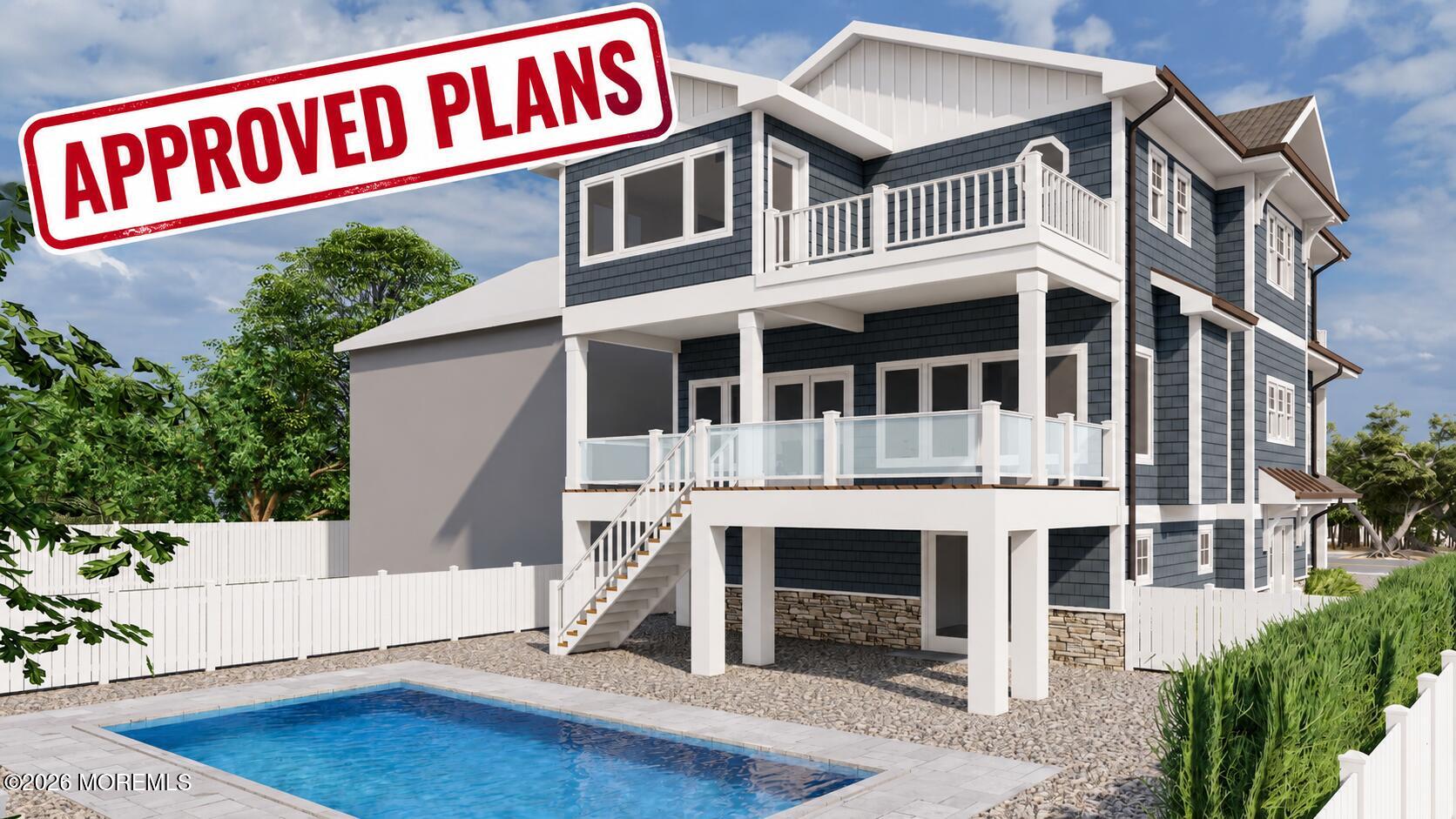 200 Washington Avenue Point Pleasant Beach NJ 08742