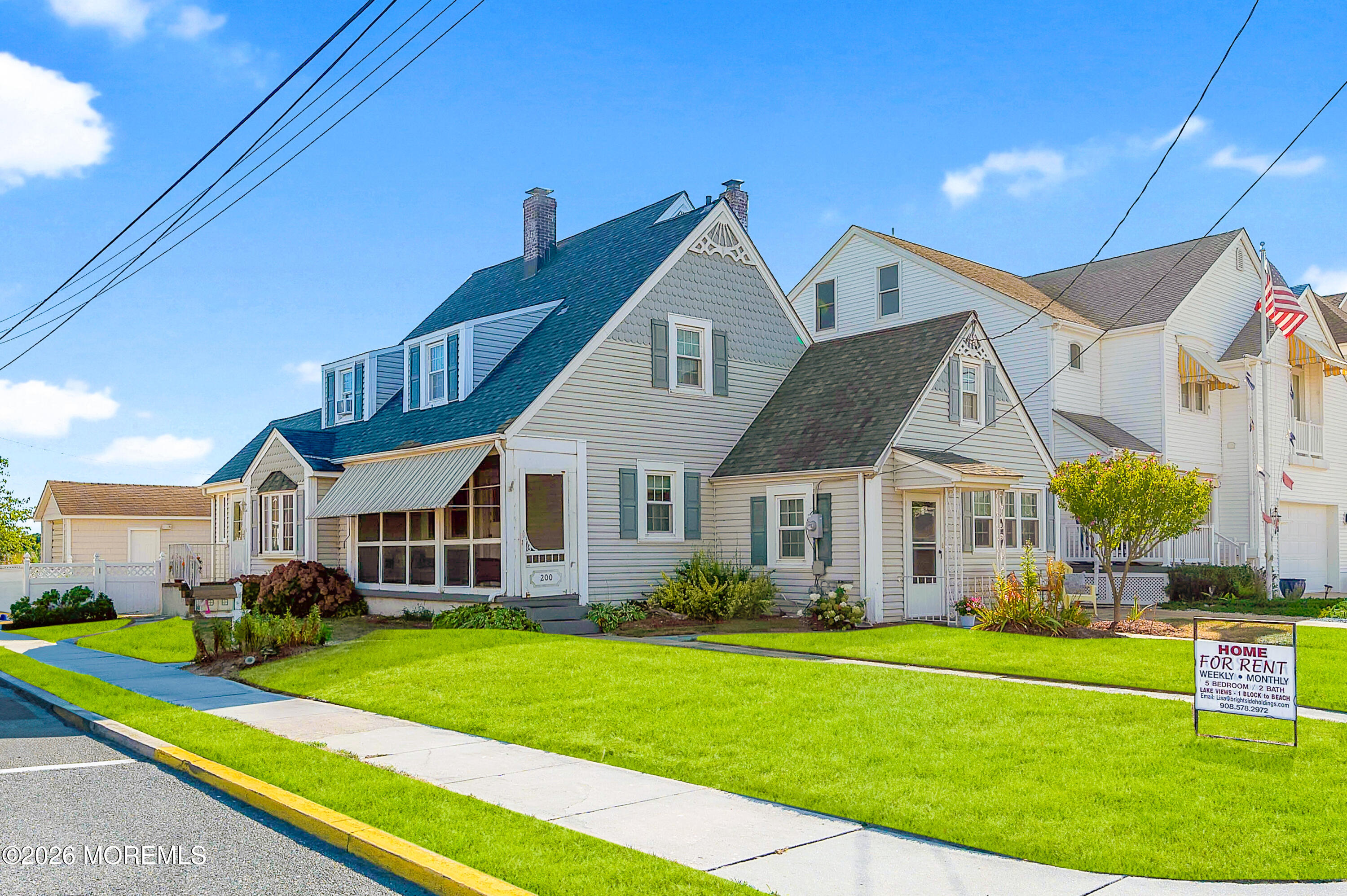 200 Washington Avenue Point Pleasant Beach NJ 08742