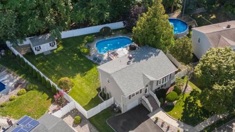 47 Croman Court Hazlet NJ 07730