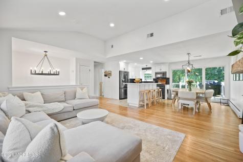 47 Croman Court Hazlet NJ 07730