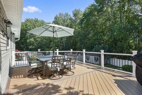 47 Croman Court Hazlet NJ 07730