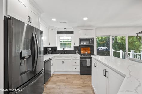 47 Croman Court Hazlet NJ 07730