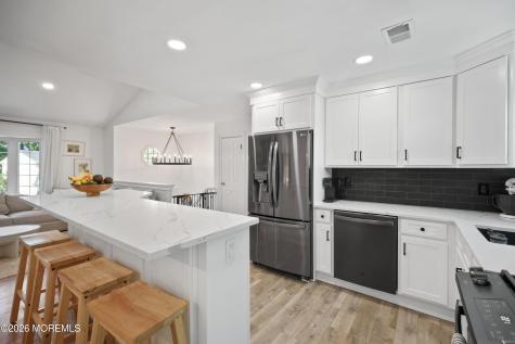 47 Croman Court Hazlet NJ 07730