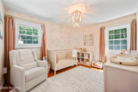 47 Croman Court Hazlet NJ 07730
