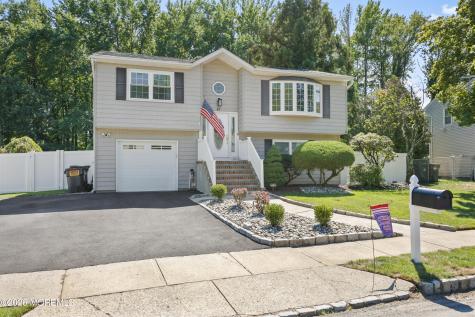 47 Croman Court Hazlet NJ 07730