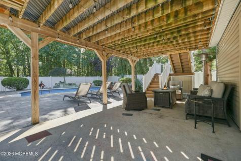 47 Croman Court Hazlet NJ 07730