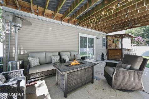 47 Croman Court Hazlet NJ 07730