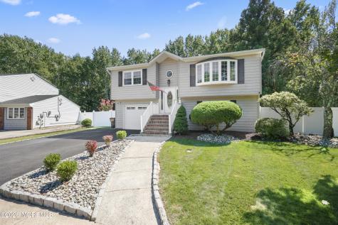 47 Croman Court Hazlet NJ 07730