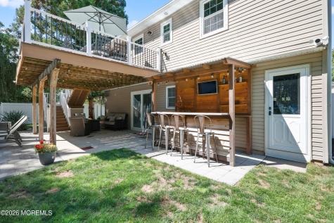 47 Croman Court Hazlet NJ 07730