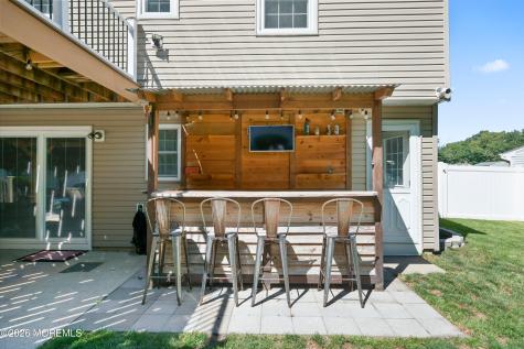 47 Croman Court Hazlet NJ 07730