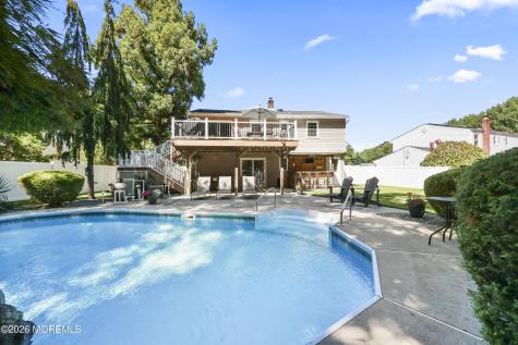 47 Croman Court Hazlet NJ 07730