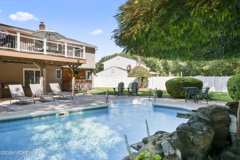 47 Croman Court Hazlet NJ 07730