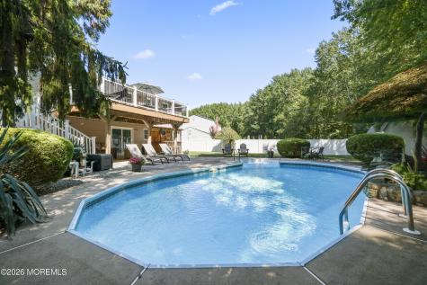 47 Croman Court Hazlet NJ 07730