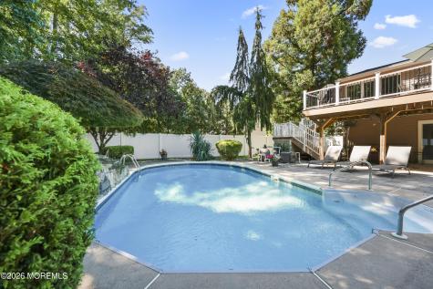 47 Croman Court Hazlet NJ 07730