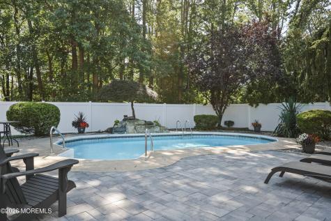 47 Croman Court Hazlet NJ 07730