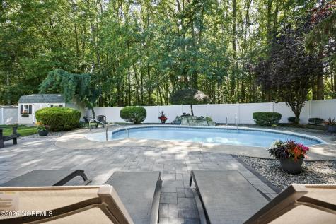 47 Croman Court Hazlet NJ 07730
