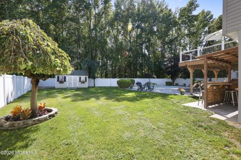 47 Croman Court Hazlet NJ 07730