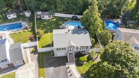 47 Croman Court Hazlet NJ 07730