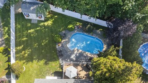 47 Croman Court Hazlet NJ 07730