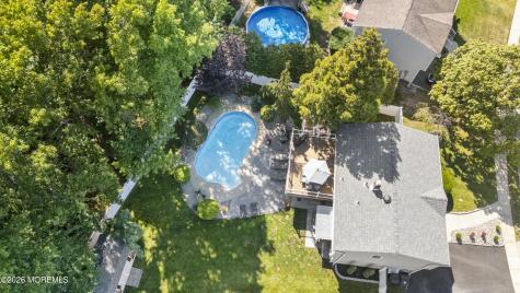 47 Croman Court Hazlet NJ 07730