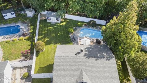 47 Croman Court Hazlet NJ 07730