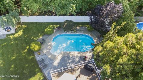 47 Croman Court Hazlet NJ 07730