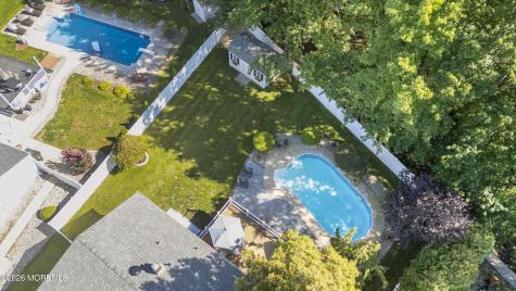 47 Croman Court Hazlet NJ 07730