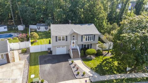 47 Croman Court Hazlet NJ 07730